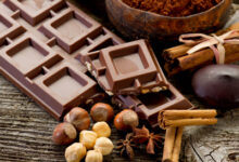 Photo of Шоколад способствует снижению веса
