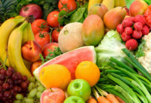 Photo of Полезные свойства летних овощей и фруктов