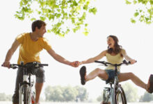 Photo of 10 причин начать кататься на велосипеде
