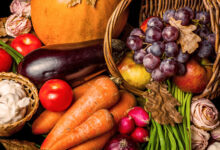 Photo of Осеннее меню: вкусные и полезные продукты для твоего рациона