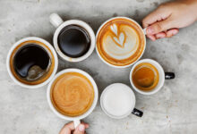 Photo of 5 признаков, указывающих на то, что кофе вредит здоровью